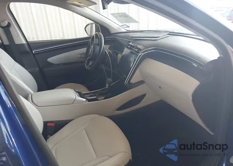 2023 Hyundai Tucson Sel из США, поврежденный, VIN 5NMJFCAE3PH173066